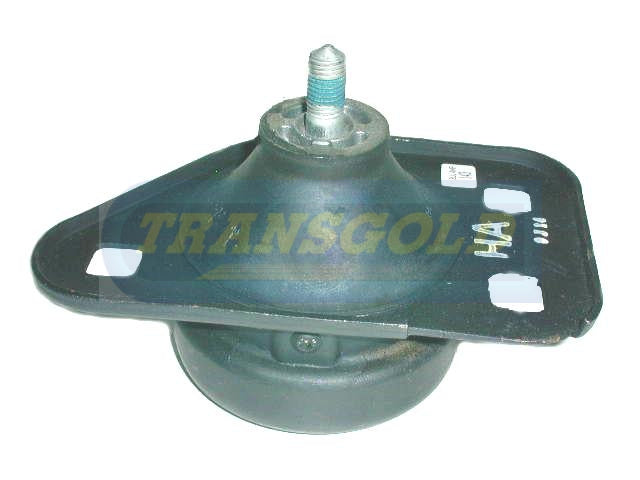 Engine Mount Fits Daewoo Leganza 97 On C20,22SED RH Auto/Manual TEM1501 - Transgold