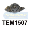 Engine Mount Fits Daewoo Leganza 1998-2004 Rear Auto/Manual TEM1507 - Transgold