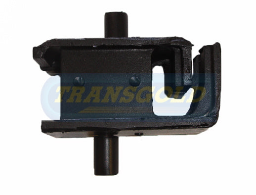 Engine Mount Front LH/RH Fits Subaru Brumby 80-94 TEM1565 - Transgold | Universal Auto Spares