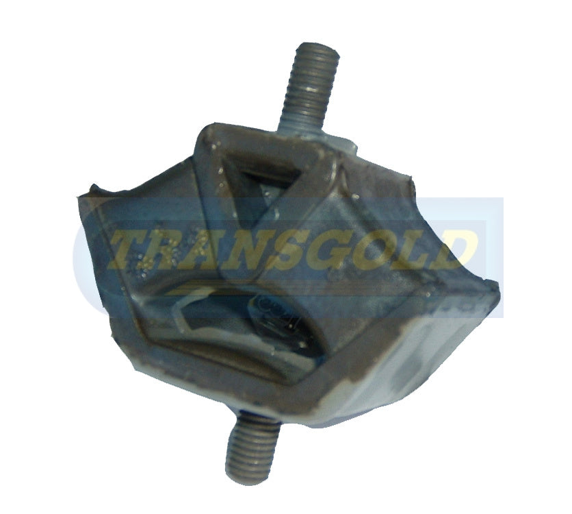Engine Mount Fits BMW 3 - E30 (1982-1994) LH/RH TEM1578 - Transgold