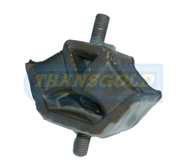 Engine Mount Fits BMW 3 - E30 (1982-1994) LH/RH TEM1578 - Transgold