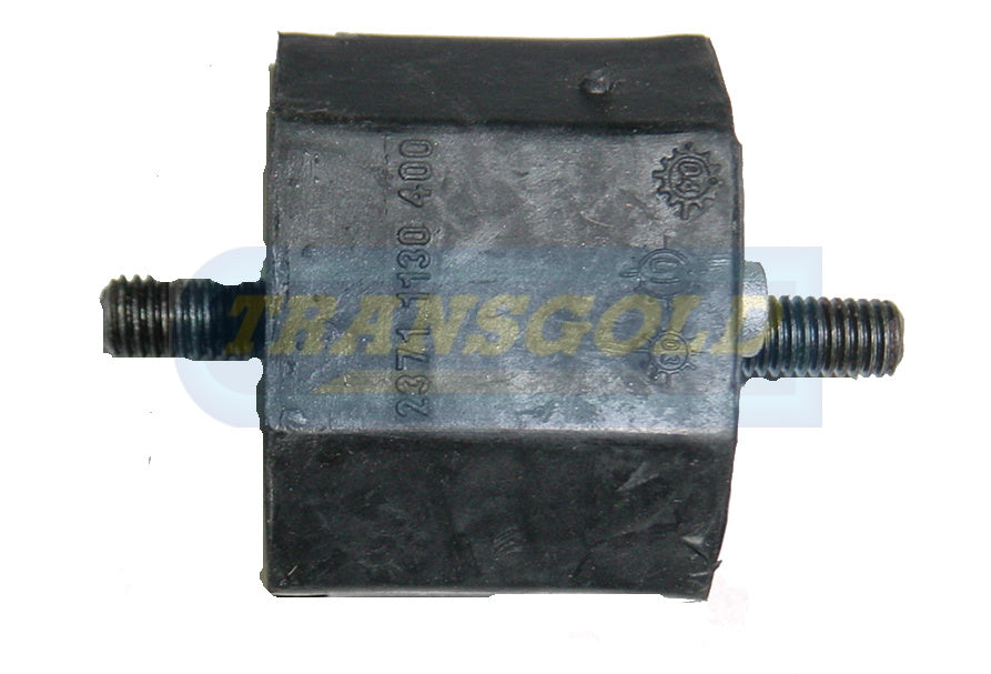 Engine Mount Fits BMW 5 - E28 (1981-1987), BMW 6 - E24 (1978-1990) REAR TEM1586 - Transgold