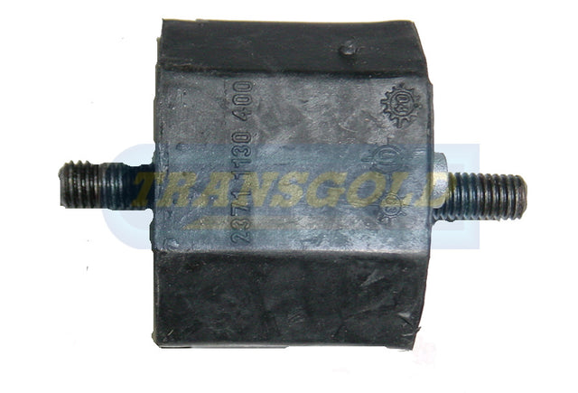 Engine Mount Fits BMW 5 - E28 (1981-1987), BMW 6 - E24 (1978-1990) REAR TEM1586 - Transgold