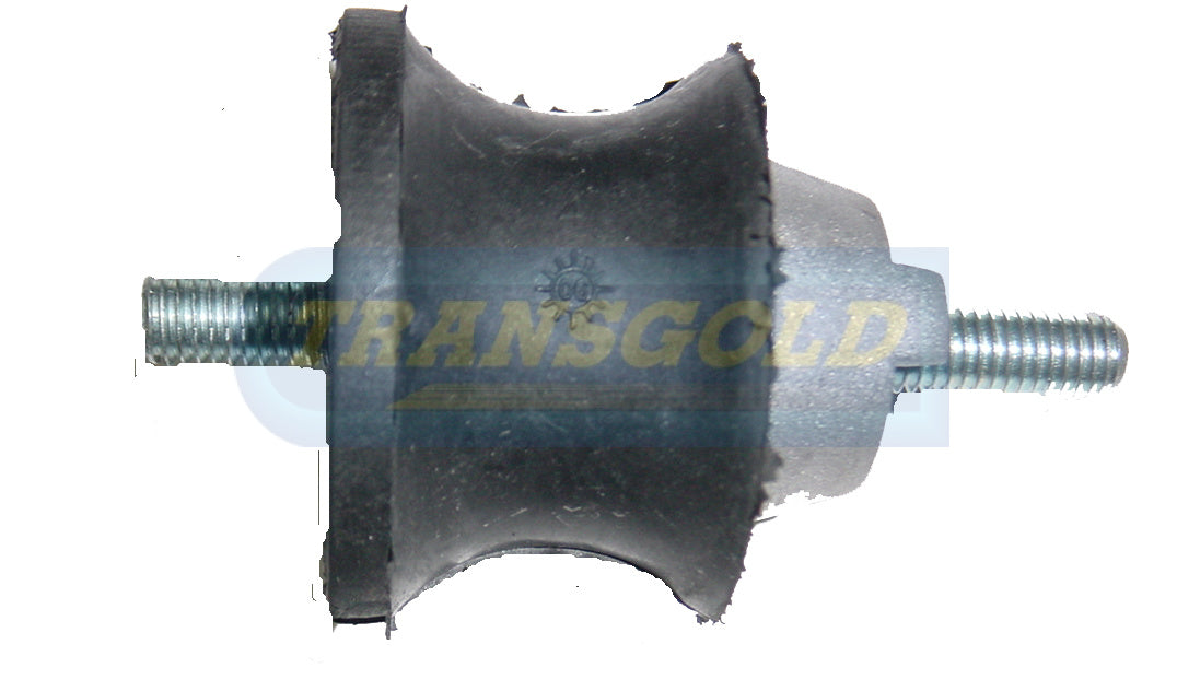 Engine Mount Fits BMW 8-E31 (1990-1999) Rear TEM1592 - Transgold