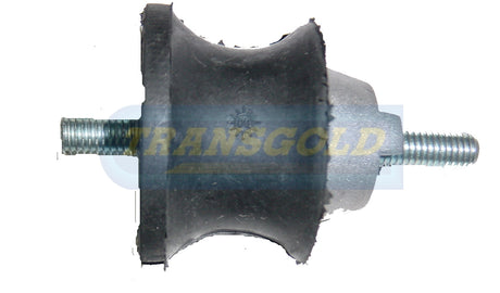 Engine Mount Fits BMW 8-E31 (1990-1999) Rear TEM1592 - Transgold
