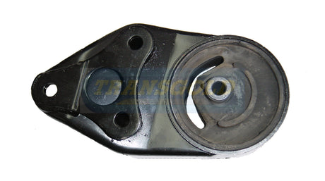 Engine Mount Fits Nissan Pulsar RH ID10.5, OD81, TH60.2, OH46.2 TEM1610 - Transgold