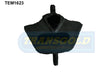 Engine Mount Fits Audi 80, VW Golf 88-92 Rear TEM1623 - Transgold