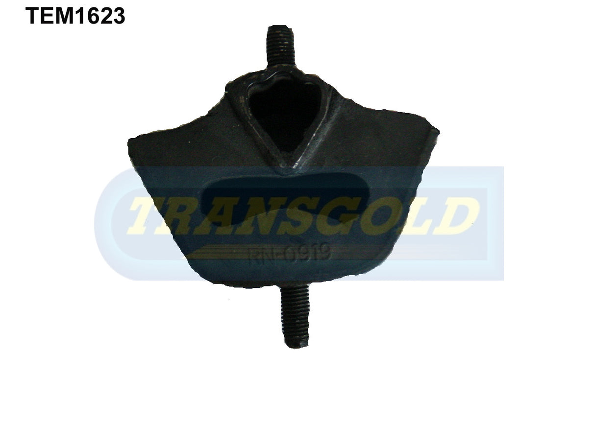 Engine Mount Fits Audi 80, VW Golf 88-92 Rear TEM1623 - Transgold