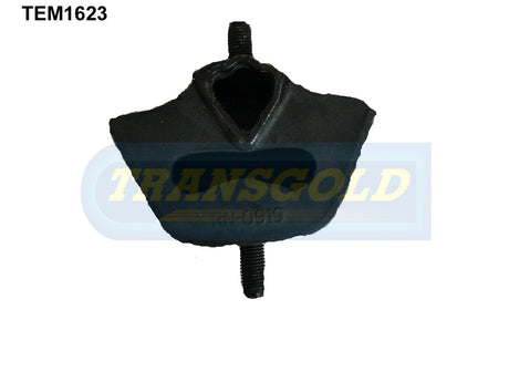 Engine Mount Fits Audi 80, VW Golf 88-92 Rear TEM1623 - Transgold