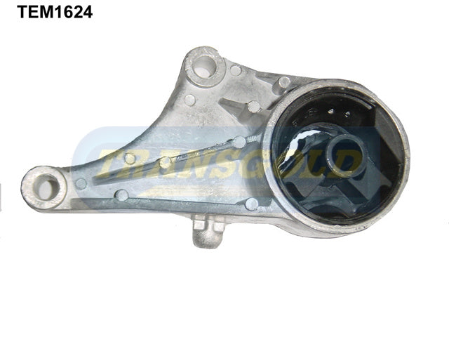 Engine Mount Fits Holden Astra TS01, TS02, TS05 9/98-6/04 1.8L Man. Front TEM1624 - Transgold