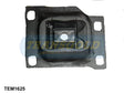 Engine Mount Fits Ford Focus LR 9/02-ON 1.8L, 2.0L Auto LH TEM1625 - Transgold