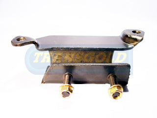 Engine Mount Fits Toyota Corolla 1.6L 88-92 Centre AT TEM1637 - Transgold
