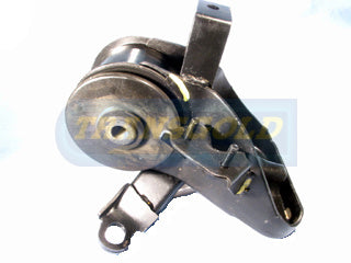 Engine Mount Fits Ford Probe ST, SU, SV 4/94-1/98 V6 2.5L Man. LH Side TEM1640 - Transgold