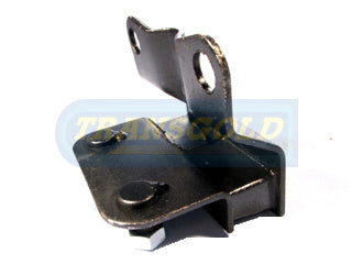 Engine Mount Fits Ford Probe 1993-96 Centre AT TEM1641 - Transgold