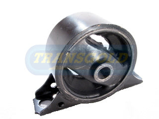 Engine Mount Fits Mitsubishi Mirage/Lancer 96 Right Hand TEM1654 - Transgold