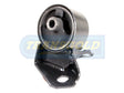 Engine Mount Fits Daihatsu Sirion 1.3L 1997-00 LH TEM1657 - Transgold