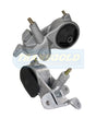 Engine Mount Fits Daihatsu Sirion 98-ON Rear Manual TEM1658 - Transgold