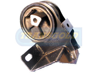 Engine Mount Fits Chrysler Voyager 3.0L 1996-00 Front TEM1661 - Transgold