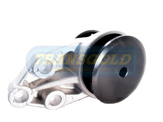 Engine Mount Fits Mazda Tribute 2001 On Auto Rear TEM1671 - Transgold