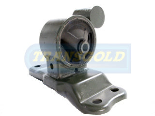 Engine Mount Fits Mitsubishi Lancer CE LH MT/AT Left-Hand TEM1672 - Transgold
