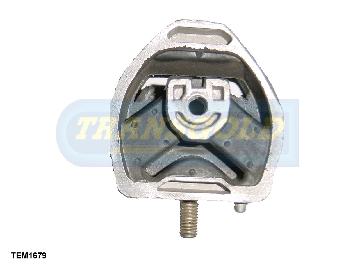 Engine Mount Fits Audi A4 Rear TEM1679 - Transgold