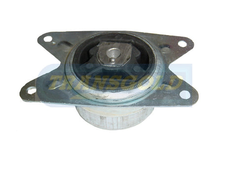 Engine Mount Fits Holden Astra TS01 TS02 TS05 9/98-6/04 4CYL. 1.8L Man. LH-Side TEM1696 - Transgold