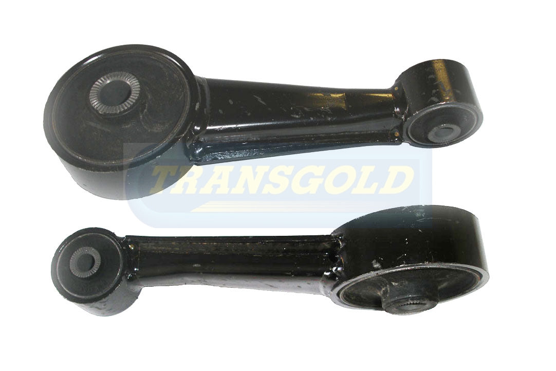 Engine Rod Fits Hyundai Getz 02-03 Roll Stopper Mount TEM1708 - Transgold