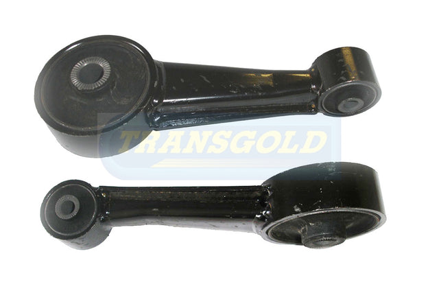 Engine Rod Fits Hyundai Getz 02-03 Roll Stopper Mount TEM1708 - Transgold