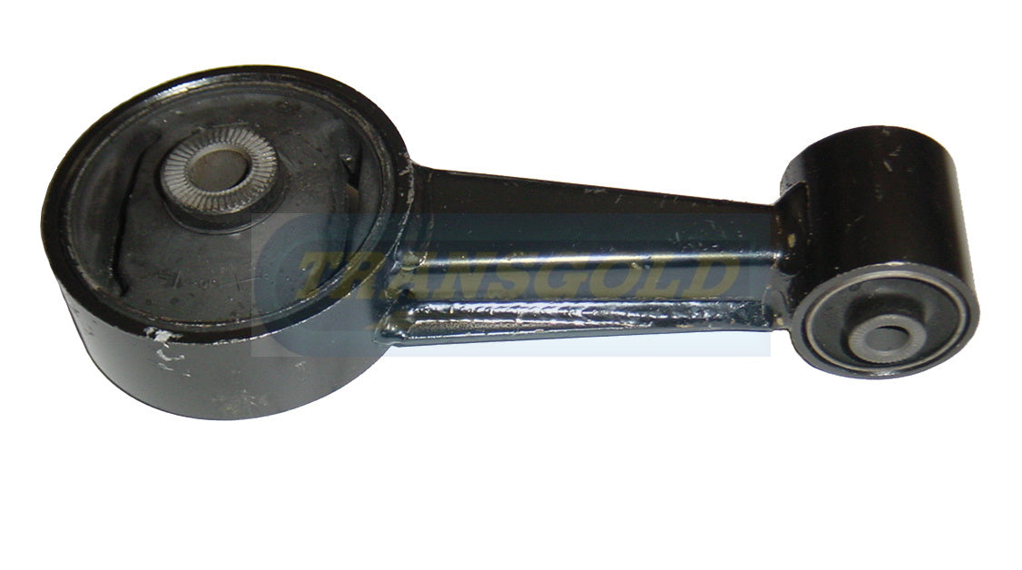 Engine Mount Fits Eng. Rod - Hyundai Getz TB 5/02-10/03 4CYL. 1.3L, 1.5L Roll Stopper TEM1709 - Transgold