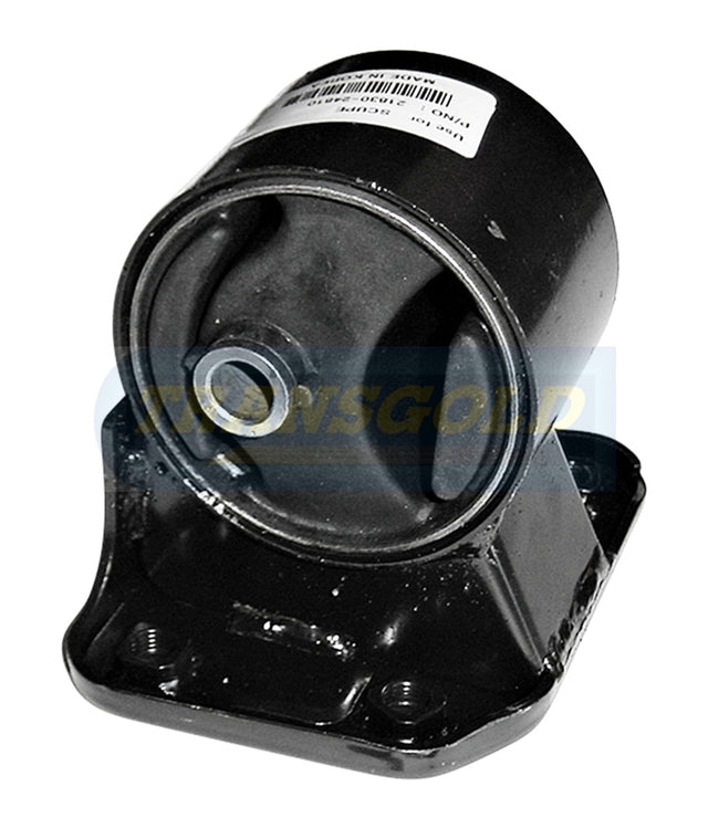 Engine Mount Fits Hyundai S Coupe 91-96 1.5L RH MT TEM1710 - Transgold