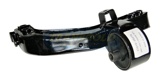 Engine Mount Fits Hyundai Lantra KF2/3 92-95 LH Man. Complete TEM1712 - Transgold