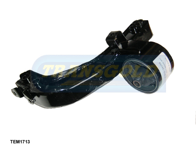 Engine Mount Fits Hyundai Lantra KF2/3 92-95 LH Auto Complete TEM1713 - Transgold