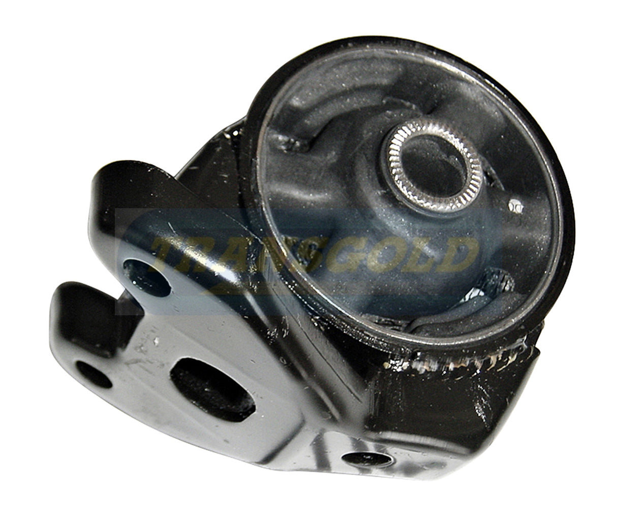 Engine Mount Fits Hyundai Tiburon 3/02-On 2.0L Man./Elantra XD 6/00-9/03 1.8L, 2.0L Auto Front TEM1715 - Transgold