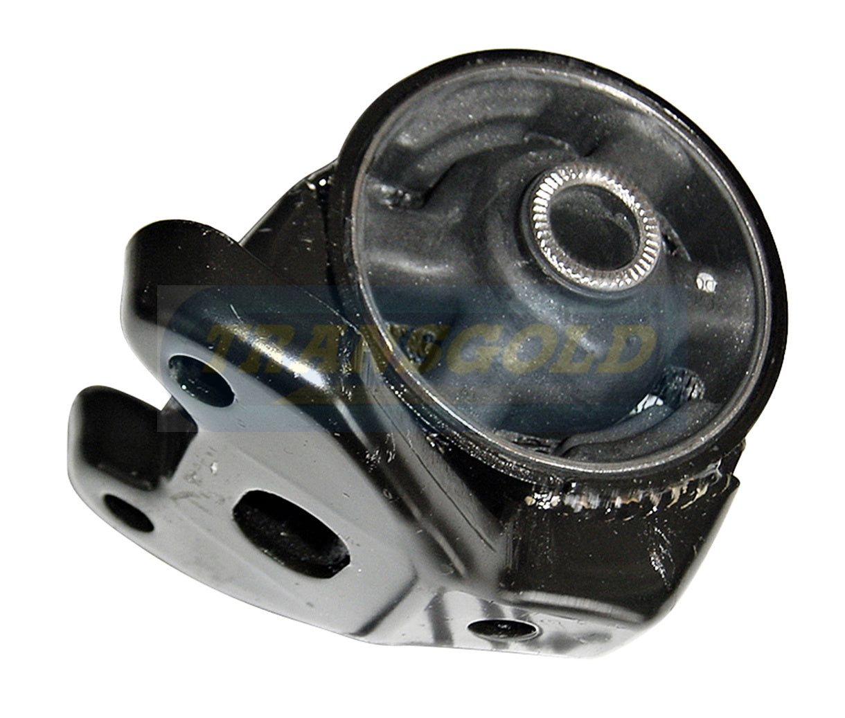 Engine Mount Fits Hyundai Tiburon 3/02-On 2.0L Man./Elantra XD 6/00-9/03 1.8L, 2.0L Auto Front TEM1715 - Transgold