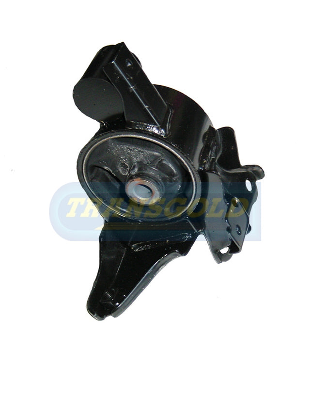 Engine Mount Fits Hyundai Elantra XD 6/00-9/03 1.8L, 2.0L Man. LH Side TEM1716 - Transgold