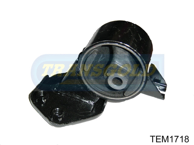 Engine Mount Fits Hyundai Excel X3 DOHC 1/98-00 4CYL. 1.5L Man. LH-Side TEM1718 - Transgold