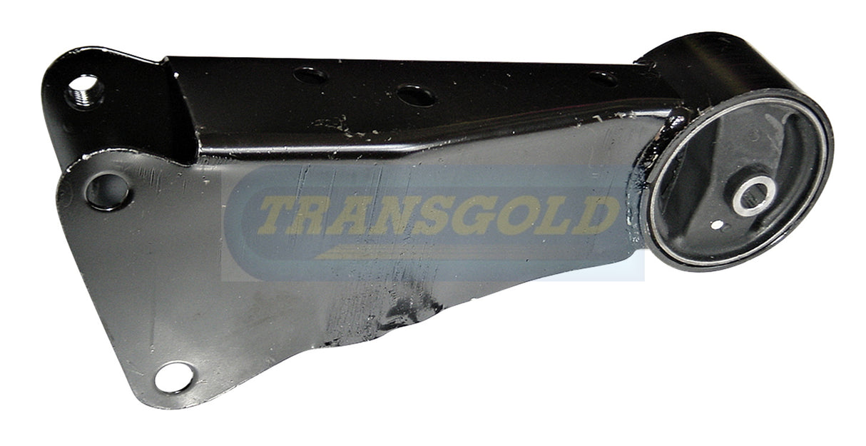 Engine Mount Fits Hyundai Excel X3 SOHC 7/94-5/96 4CYL.1.5L Auto/Man./Excel X3 DOHC Man. Rear TEM1719 - Transgold