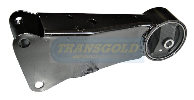 Engine Mount Fits Hyundai Excel X3 SOHC 7/94-5/96 4CYL.1.5L Auto/Man./Excel X3 DOHC Man. Rear TEM1719 - Transgold