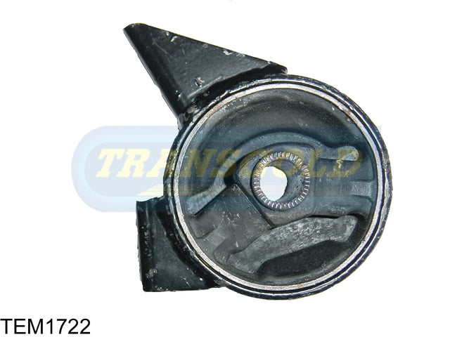 Engine Mount Fits Hyundai Accent 3/00-03 4 Cyl. 1.5L Auto Front TEM1722 - Transgold