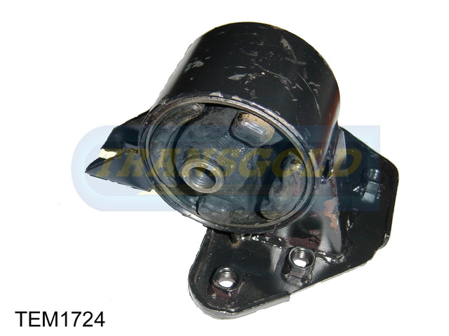 Engine Mount Fits Hyundai Accent 8/02-03 4Cyl. 1.5L Man. LH-Side TEM1724 - Transgold