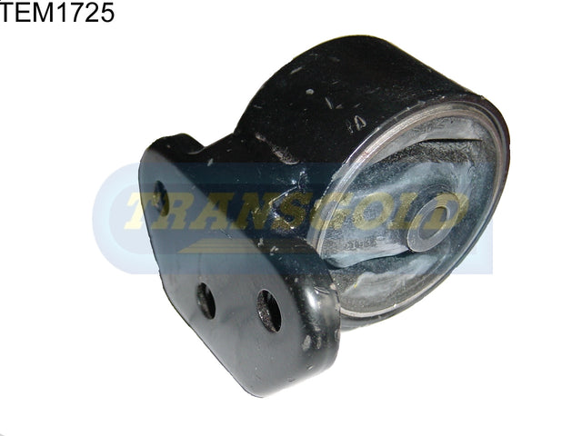 Engine Mount Fits Hyundai Accent 8/02-03 4Cyl. 1.5L Rear TEM1725 - Transgold