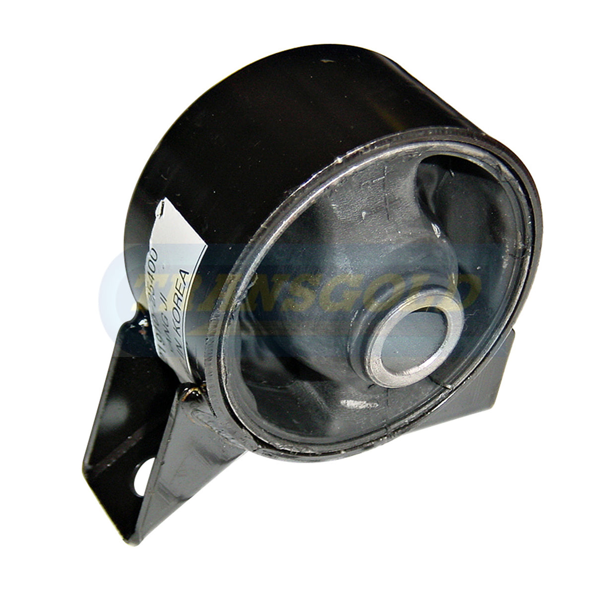 Engine Mount Fits Hyundai Accent 3/00-8/02-03 1.5L Man. Front TEM1726 - Transgold