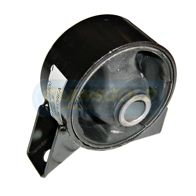 Engine Mount Fits Hyundai Accent 3/00-8/02-03 1.5L Man. Front TEM1726 - Transgold