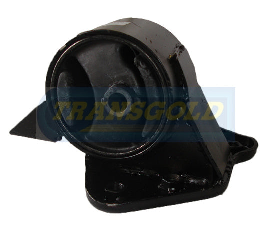 Engine Mount Fits Hyundai Accent 3/00-8/02 1.5L Man. LH Side TEM1727 - Transgold