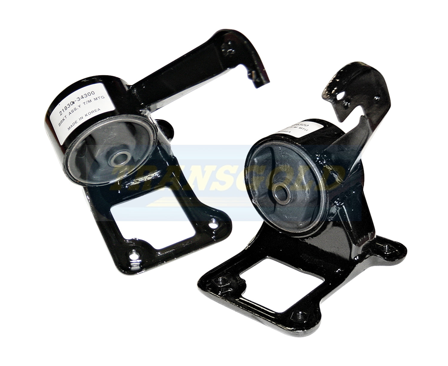 Engine Mount Fits Hyundai Sonata 11/94-5/96 2.0L Man. RH Side TEM1733 - Transgold