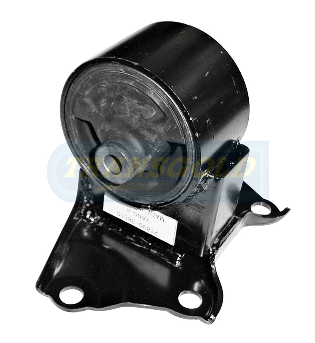 Engine Mount Fits Hyundai Sonata 5/98-00 V6 2.5L RH Side MT TEM1739 - Transgold