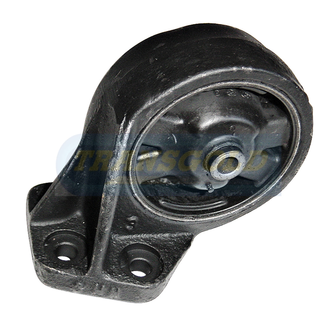 Engine Mount Fits Hyundai Sonata 5/98-12/00 4Cyl. 2.0L Man., V6 2.5L Auto. Rear TEM1741 - Transgold