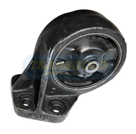 Engine Mount Fits Hyundai Sonata 5/98-12/00 4Cyl. 2.0L Man., V6 2.5L Auto. Rear TEM1741 - Transgold