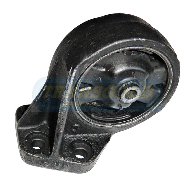 Engine Mount Fits Hyundai Sonata 5/98-12/00 4Cyl. 2.0L Man., V6 2.5L Auto. Rear TEM1741 - Transgold