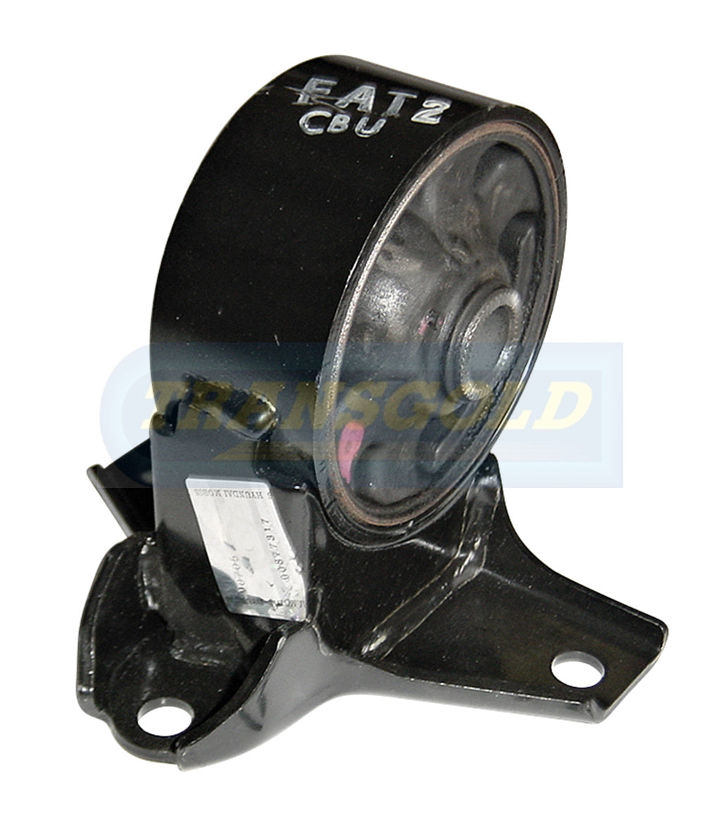 Engine Mount Fits Hyundai Trajet F 2.7L TEM1744 - Transgold